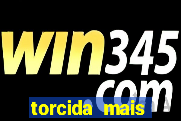 torcida mais perigosa do mundo